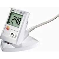 TESTO Datenlogger mit USB Dockingstation 174T