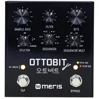 Meris Ottobit Jr.