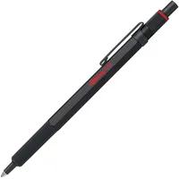 Rotring 600 Kugelschreiber | mittlere Spitze | Schwarze Tinte