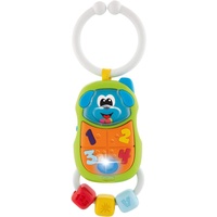 Chicco 00009708000000 Puppy Telefon
