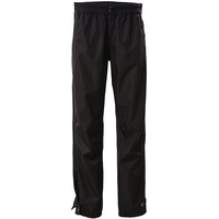 KILLTEC Damen Regenhose mit durchgehendem Reissverschluss, packbar - KOS