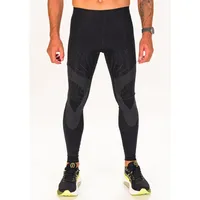 Asics Road Balance Tights Herren schwarz/grau S