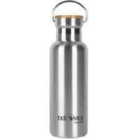 Tatonka Hot + Cold Stuff Bamboolid 500 neutral