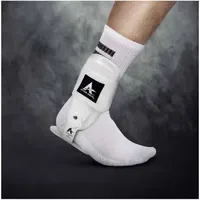 Select Active Ankle T-2 Knöchelbandage 1 Stück Weiß S