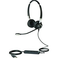 JABRA BIZ 2400 II QD Duo NC