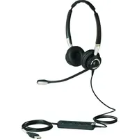 JABRA BIZ 2400 II QD binaural NC Freespin 2409-820-204