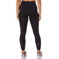Asics Race High Waist Tights Damen schwarz S 2022