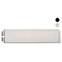 2N Telecommunication 2N - Blindmodul - Nickel