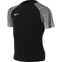 Nike Dri-FIT Academy Fußballtrikot Kinder black/white/white L 147-158 cm
