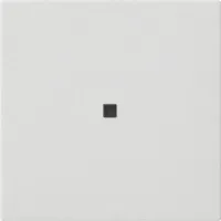 Gira KNX RF Bedienaufsatz 1-f. 510427