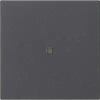 Gira KNX RF Bedienaufsatz 1-f. 510428