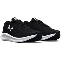 Under Armour Charged Pursuit 3 Laufschuhe Jungen 001 black/black/white