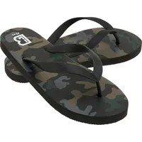 Brandit Textil Brandit Beach Slipper darkcamo Gr. 40/41