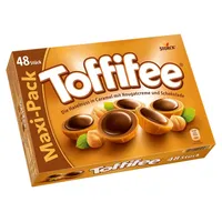 Storck Toffifee 48er 400g