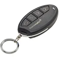 Homematic IP Schlüsselbundfernbedienung - Alarm HmIP-KRCA