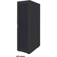 Intellinet Network Solutions Intellinet 19" Serverschrank Basic Line (10.87
