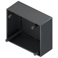 Niedax Endabschlussdeckel LED 26.030