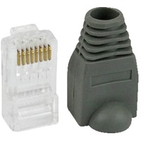 Abus TVAC40890 TVAC40890 RJ45 Stecker