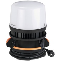 Brennenstuhl professionalLINE 360° LED Baustrahler ORUM 12050 M, IP54,