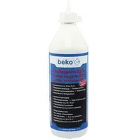 Beko Holzleim D3 weiß 1000 g
