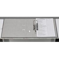 BENE No.1 Ordner schiefer (291400sch)