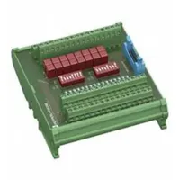 Pepperl+Fuchs 225293 Termination Board FI-PFH-NS0137-R