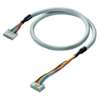 Weidmüller 8235360000 FBK 10/100 RK SPS-Verbindungsleitung