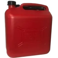 IWH Kraftstoffkanister 20l rot (087696)