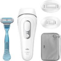 Braun Silk-expert Pro 3 PL3221