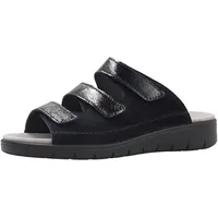 Semler Dunja blau 36