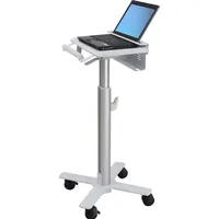 Ergotron StyleView Laptop Cart, SV10