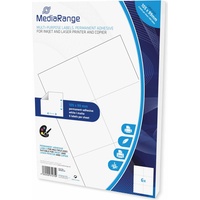 MediaRange MRINK144 - multi-purpose labels - 300 Stück