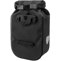 Ortlieb Fork-Pack Plus Vorderradtasche schwarz