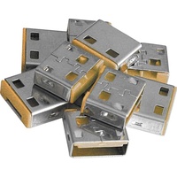 Lindy USB Port Blocker - USB port blocker