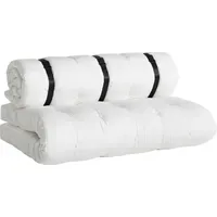 Karup Design Buckle-Up Out Lounge Sofa weiß