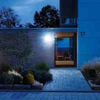 Steinel XLED home 2 schwarz (033118)