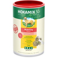 Grau Hokamix Mobility Pulver 150 g | | Hokamix30