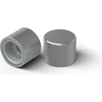 Glorious PC Gaming Race Rotary knob - Silber