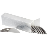 Original LÖWE LÖWE Ersatzklinge 5001 5St. Box