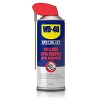 WD-40 Specialist Rostlöser 400ml Dose