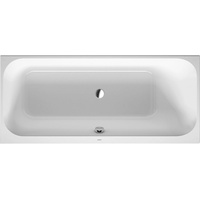 Duravit Happy D.2 Rechteckbadewanne 75 x 170 cm (700313000000000)