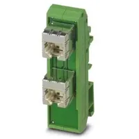 Phoenix Contact FL-PP-RJ45/RJ45-B 1 Port Patch-Panel