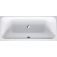 Duravit Happy D. Rechteckbadewanne 80 x 180 cm (700314000000000)