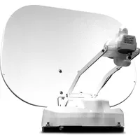 Selfsat Caravan Plus Twin