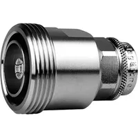 Telegärtner Koax-Adapter 7-16-DIN-Buchse - N-Stecker 1St.