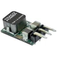 TRACOPOWER TSR 1.5-2433E DC/DC-Wandler 3.3 V/DC
