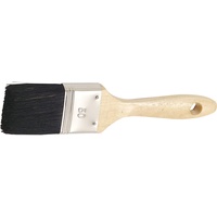 Nölle Profi Brush Nölle Maler-Lackierpinsel vernickelt Borstenmischung 50mm PROFI