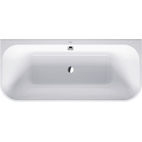 Duravit Happy D.2 Badewanne 80 x 180 cm (700318000000000)
