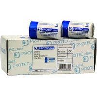 Protec.class PBAT C Baby Batterien 10er Box