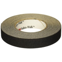 3M Safety-Walk Universal, 25 mm x 18,30 m, schwarz